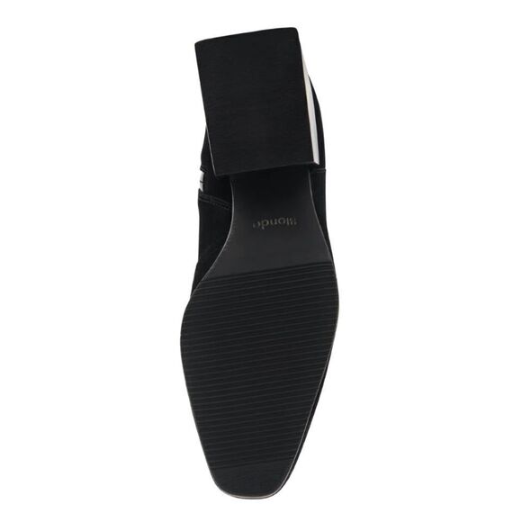 Women’s Blondo Salome Waterproof Suede Black Boots, Size 10 NWOB - Picture 5 of 10